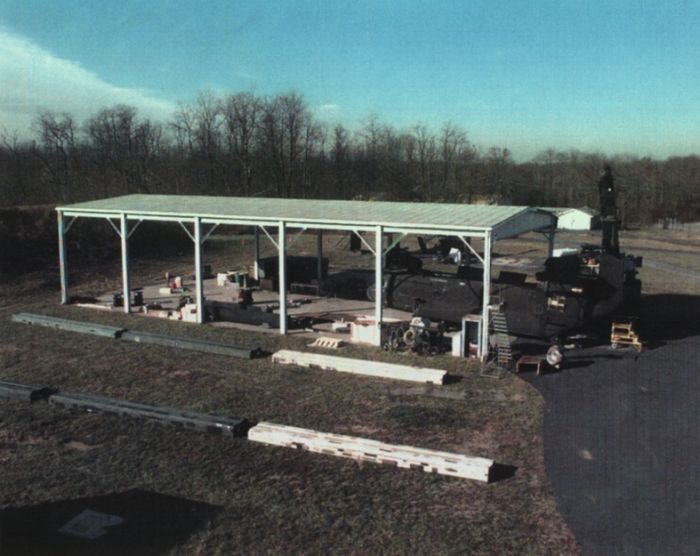 84-24156 at Abeerdeen Proving Grounds in Maryland, date unknown.